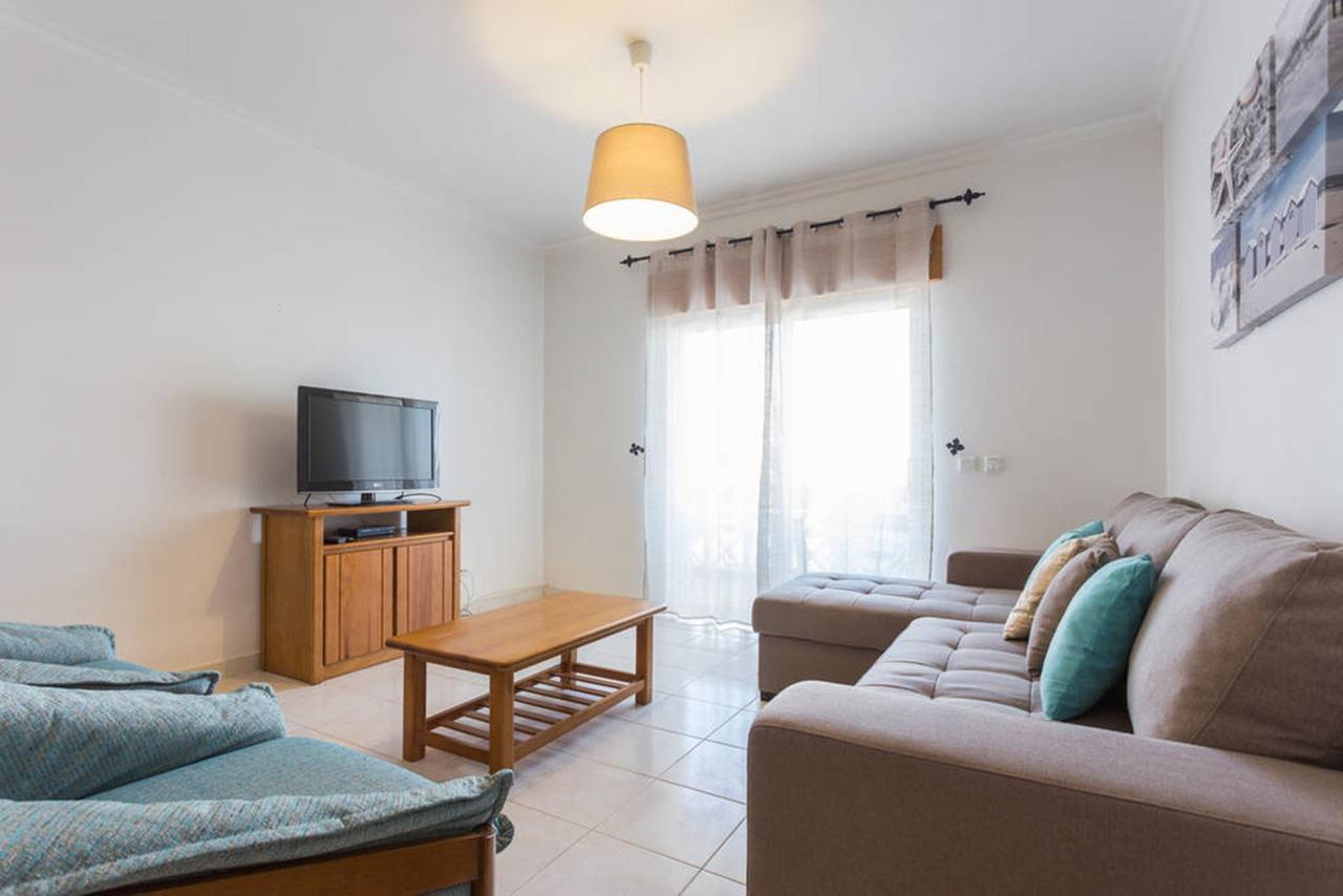 In Apartamento Albufeira
