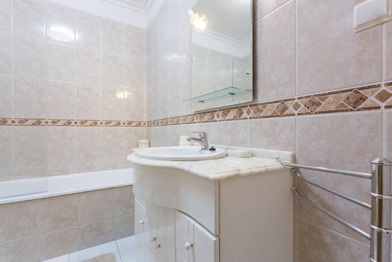 Apartamento In Albufeira