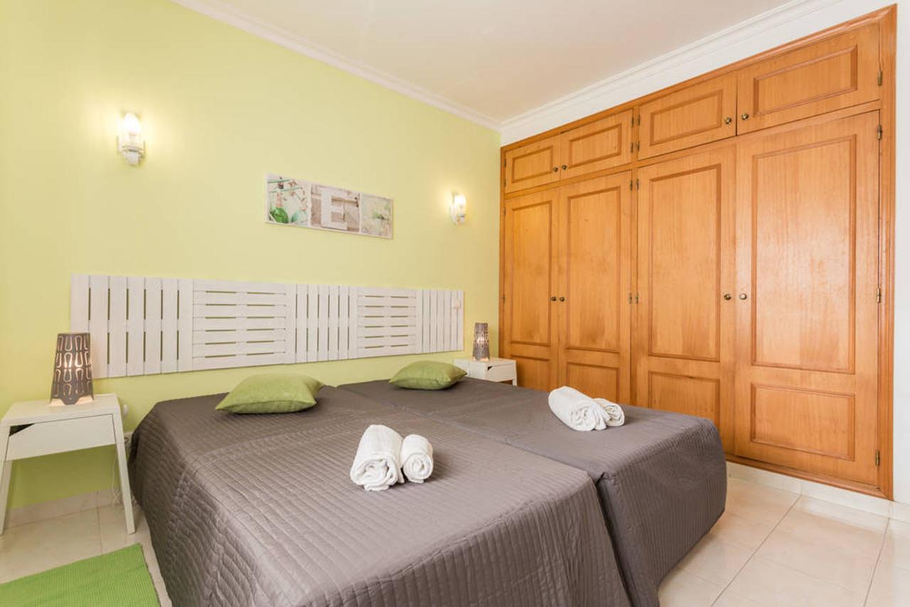 Apartamento In *