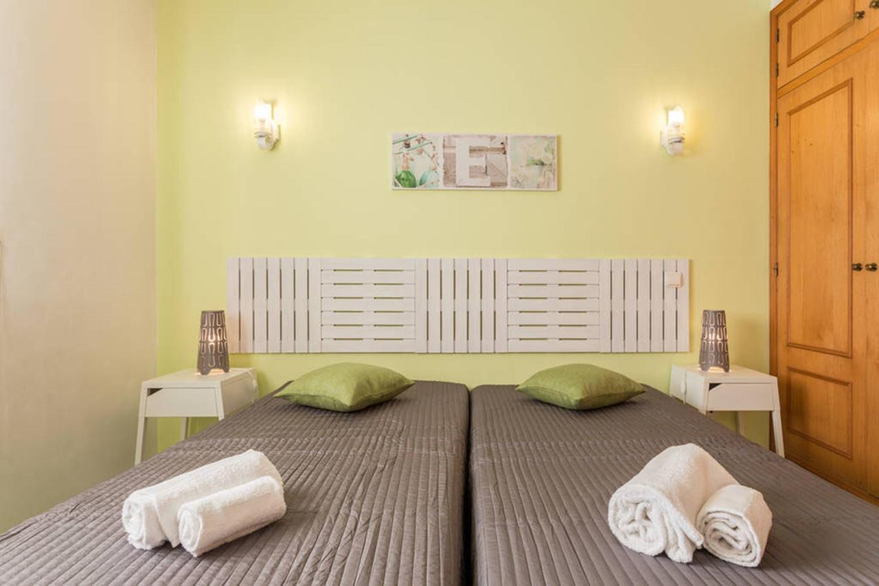 In Apartamento