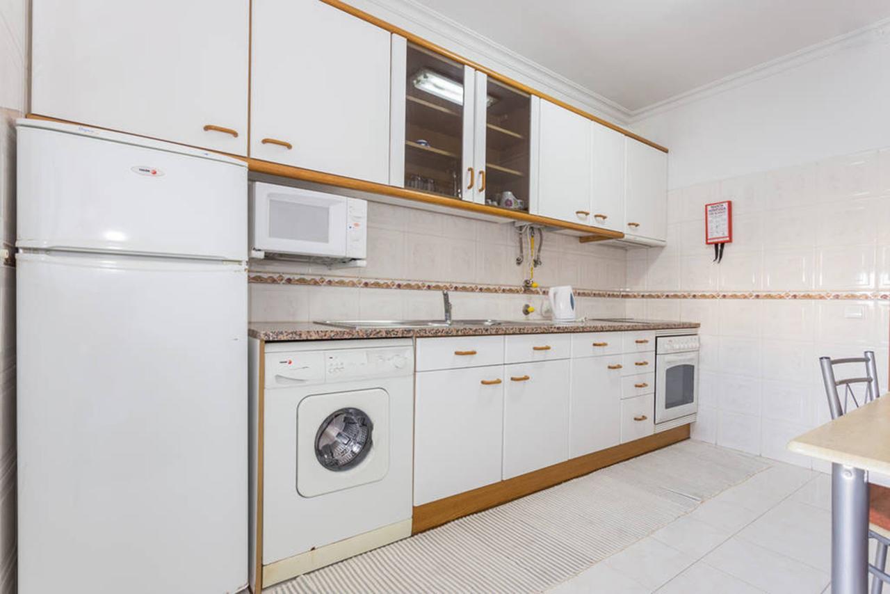 Apartamento In