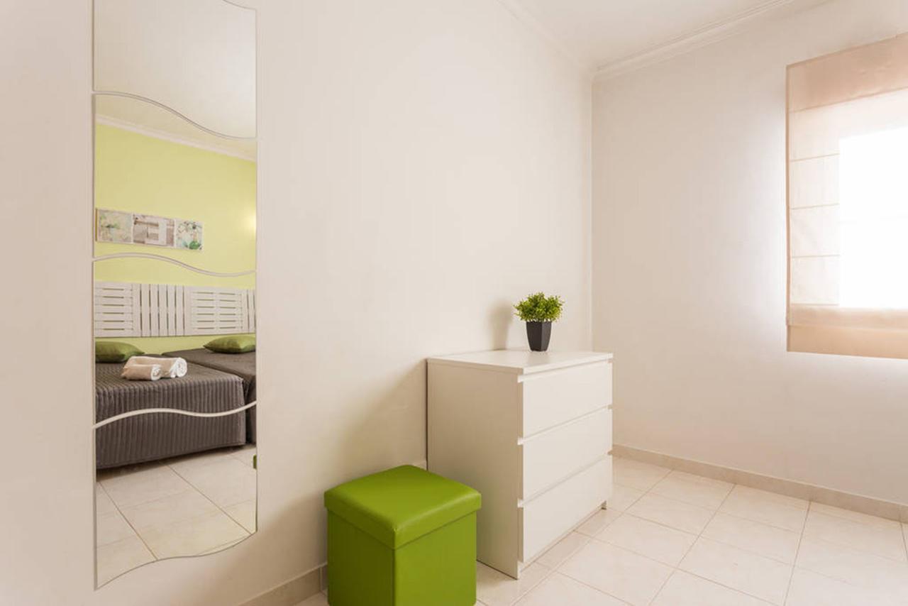 Apartamento In Albufeira